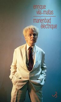 Produktbild: Marienbad electrique