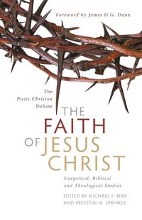 Produktbild: The Faith of Jesus Christ