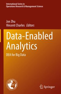 Produktbild: Data-Enabled Analytics