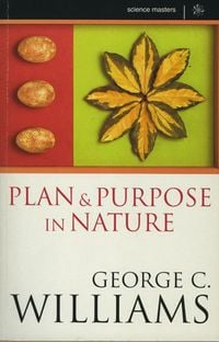 Produktbild: Science Masters: Plan And Purpose In Nature