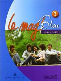 Produktbild: Italie le Mag' Bleu Niv. 3