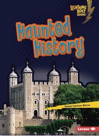 Produktbild: Haunted History