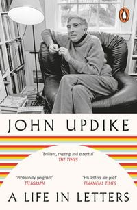 Produktbild: A Life in Letters