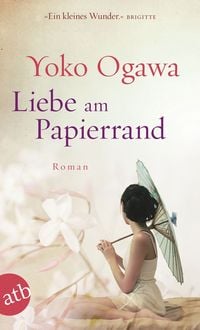 Produktbild: Liebe am Papierrand