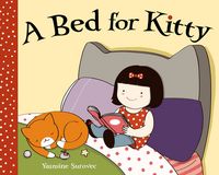 Produktbild: Bed For Kitty