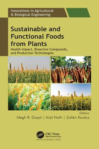 Produktbild: Sustainable and Functional Foods from Plants
