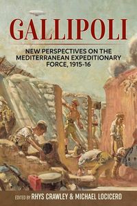 Produktbild: Gallipoli