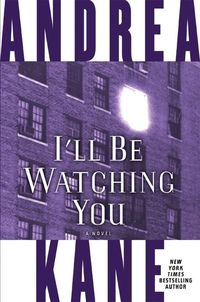 Produktbild: I'll Be Watching You