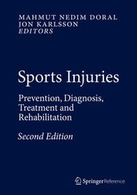 Produktbild: Sports Injuries