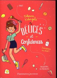 Produktbild: D&eacute;lices et confidences