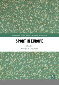 Produktbild: Sport in Europe