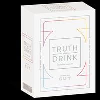 Huch Verlag - Truth or Drink, DE