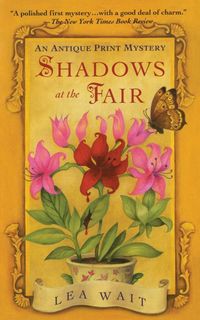 Produktbild: Shadows at the Fair