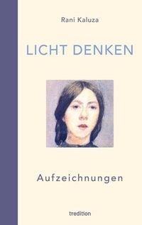 Produktbild: Licht denken