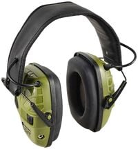Produktbild: TOOLCRAFT TO-8701221 Aktiver Geh&ouml;rschutz 29 dB EN 352-1 1St.