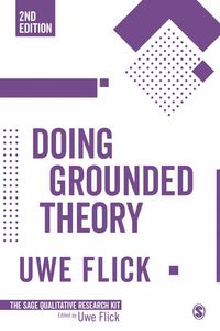 Produktbild: Doing Grounded Theory