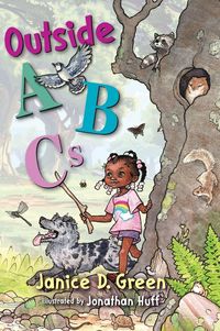 Produktbild: Outside ABCs