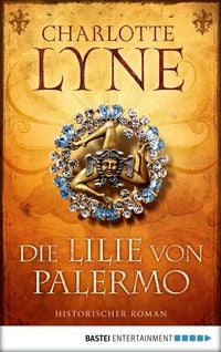 Produktbild: Die Lilie von Palermo