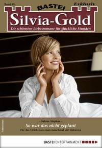 Produktbild: Silvia-Gold 89
