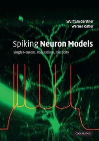 Produktbild: Spiking Neuron Models