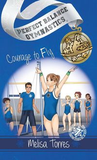 Produktbild: Courage to Fly