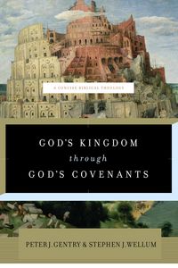 Produktbild: God's Kingdom through God's Covenants