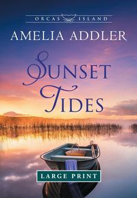 Produktbild: Sunset Tides