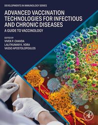 Produktbild: Advanced Vaccination Technologies for Infectious and Chronic Diseases
