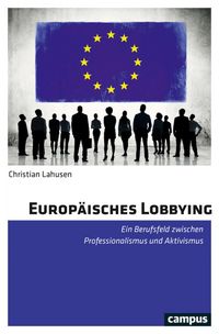 Produktbild: Europ&auml;isches Lobbying