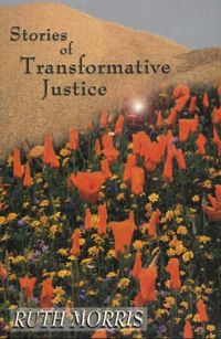 Produktbild: Morris, R: Stories of Transformative Justice