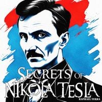 Produktbild: Secrets of Nikola Tesla