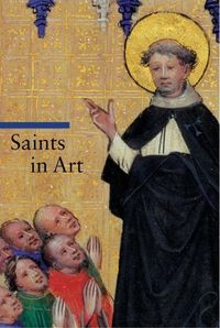Produktbild: Saints in Art