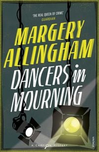 Produktbild: Dancers In Mourning