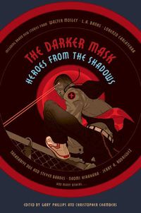 Produktbild: The Darker Mask