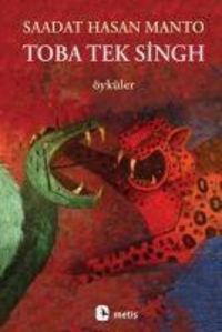 Produktbild: Toba Tek Singh