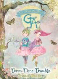 Produktbild: Glitterwings Academy 6: Term-Time Trouble