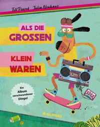 Bild vom Artikel Als die Großen klein waren vom Autor Till Penzek
