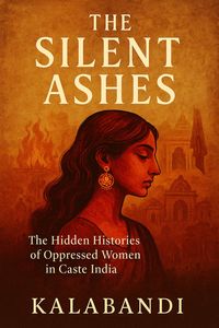 Produktbild: The Silent Ashes