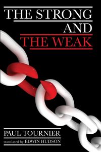 Produktbild: The Strong and the Weak