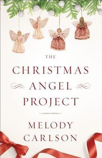 Produktbild: Christmas Angel Project