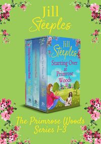 Produktbild: The Primrose Woods Series 1-3