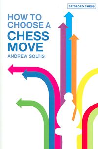 Produktbild: Ht Choose a Chess Move