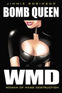 Produktbild: Bomb Queen Volume 1: Woman of Mass Destruction