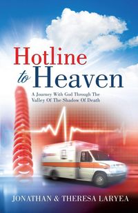 Produktbild: Hotline to Heaven