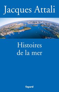 Produktbild: Histoires de la mer