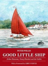 Produktbild: Willis, P: Good Little Ship