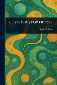 Produktbild: Obstetrics for Nurses