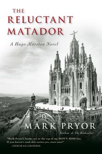 Produktbild: The Reluctant Matador