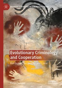 Produktbild: Evolutionary Criminology and Cooperation