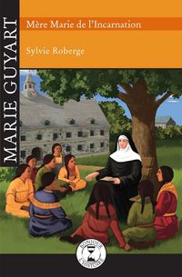 Produktbild: Marie Guyart